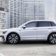 Illustration for article titled 2017 Volkswagen Tiguan: This Is It